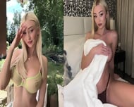 Trendy Porn Movies Tube: Frances Bentley With JMac