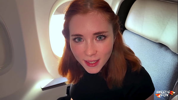 Has the idea of fucking a stranger from the next airplane seat ever crossed your mind?